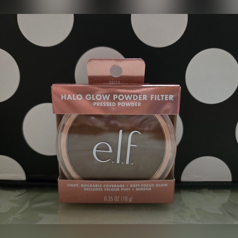5/$25✨️e.l.f Powder✨️
